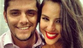 Esperando um filho juntos, Bruno Gissoni e Yanna Lavigne se separam