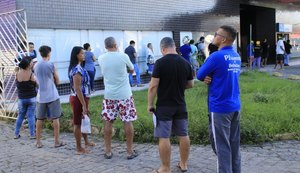 Bairros que afundam podem virar floresta
