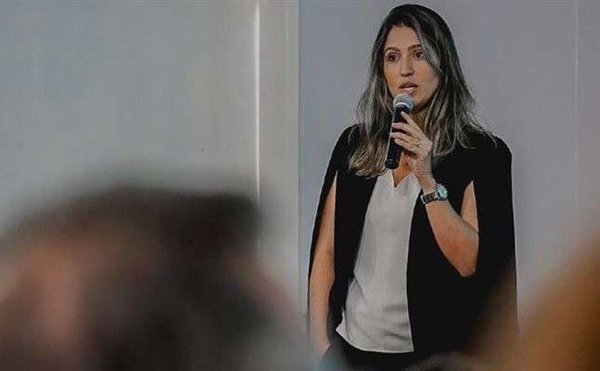 Justiça Federal afasta Larissa Dutra da presidência do Iphan