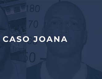 Caso Joana: Conheça o histórico do réu Arnóbio Henrique Cavalcante Melo