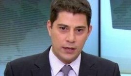 SBT está interessado em contratar Evaristo Costa