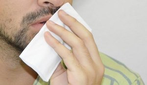 Sesau alerta para o aumento de doenças respiratórias com a chegada do outono