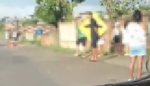 Homem é morto a tiros às margens da AL-410, em Atalaia