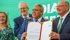 APA Costa dos Corais é ampliada em cerimônia pelo Dia Mundial do Meio Ambiente