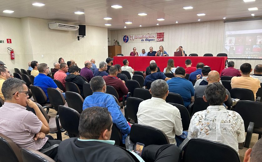 Após reivindicações do Sindicato, Casal envia ofício marcando nova reunião sobre ACT 2025