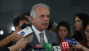 “Fui eu que troquei o comandante do Exército”, diz ministro da Defesa