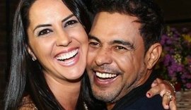 Graciele planeja filhos com Zezé: 'Congelamos óvulos fecundados'