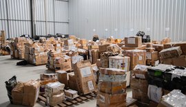 Fazenda orienta como liberar mercadorias retidas em Alagoas