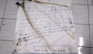 Homem é suspeito de estuprar, asfixiar e matar filha de 8 anos
