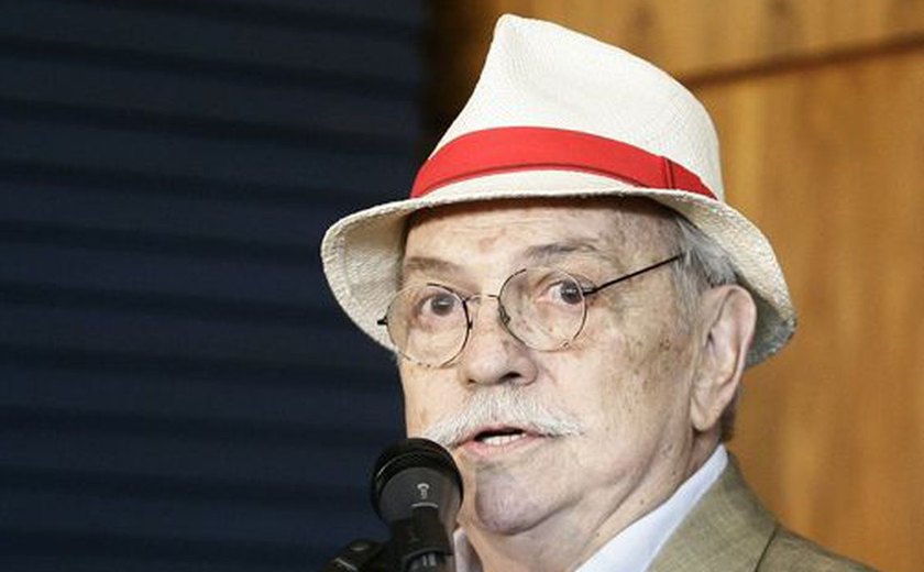 Aos 82 anos, morre o ator e diretor Antônio Pedro