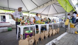 Alurb leva serviços e lazer aos moradores da Comunidade Mutirão