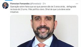 Juristas e intelectuais repudiam decisão do STJ às vésperas do segundo turno em Alagoas