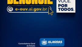 Governo de Alagoas lança campanha contra o assédio moral