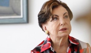 Beatriz Segall está internada em estado grave em São Paulo