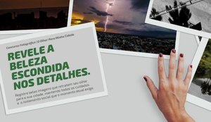 Concurso Fotográfico da Sicredi inscreve até o final do mês