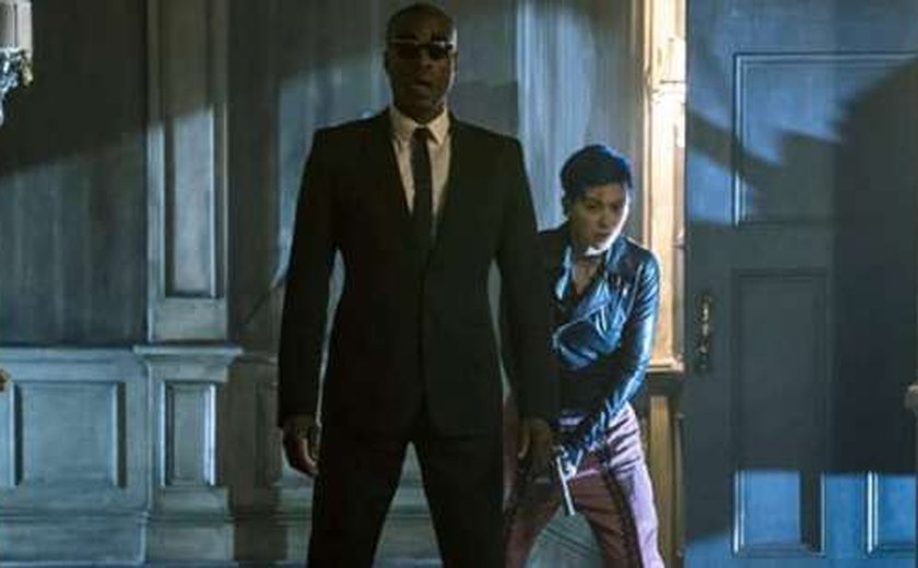 Warner é processada por produtora por lançar Matrix simultaneamente no streaming