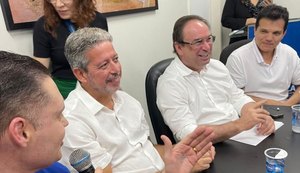 Arthur Lira garante R$ 14,7 milhões para obras das avenidas marginais do Riacho Piauí