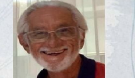 Morre o engenheiro Geraldo Dorta, aos 75 anos