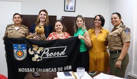 Programa de Resistência às Drogas e Violência chega às escolas municipais