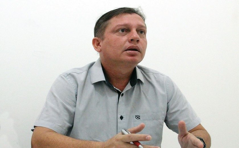 Oficiais de Justiça atuam sob risco, diz presidente do Sindojus