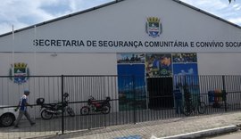 Segurança Cidadã começa a credenciar vendedores de fogos de artifício
