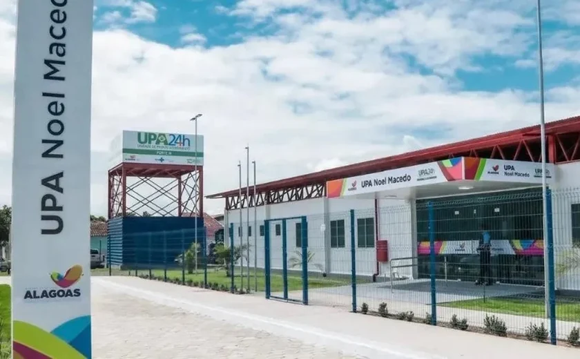 Em surto, ex-acolhido de instituição de reabilitação tenta invadir local sem roupas