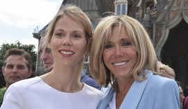 Filha de Brigitte Macron rebate Guedes e lança campanha contra misoginia