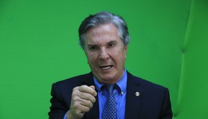 Secretaria diz que não tinha e-mail do STF para informar sobre tornozeleira de Collor