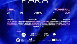 Grupo Transhow transmite live do espetáculo 'A música não para', pelo Canal Wonderfull
