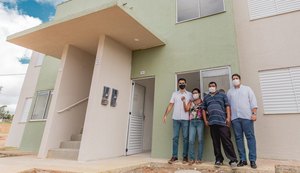 Residenciais Alamedas vão abrigar mais de 7,6 mil pessoas em Maceió