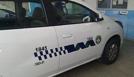 SMTT retoma calendário de vistorias aos táxis em Maceió