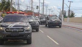 Suspeito de homicídio no interior de Alagoas é preso no interior de São Paulo