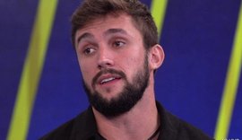 'BBB21': Arthur é o 14º eliminado de Paredão com 61,34% dos votos