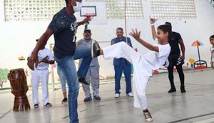 Maceioenses celebram primeiro fim de semana de escolas com portas abertas