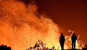 Ano de 2017 foi o segundo mais quente da história