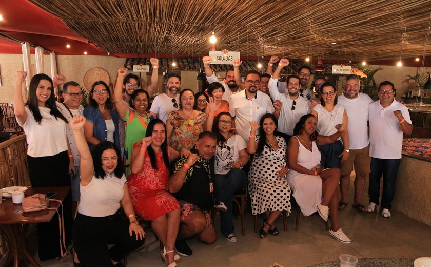 Eleição da nova diretoria do Sindjornal está marcada para a próxima sexta-feira