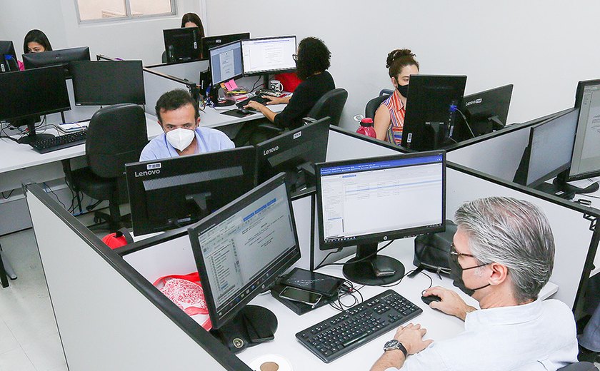 SPU realiza mais de 442 mil atos cartorários no primeiro semestre de 2022