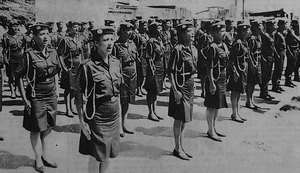 “Mulheres ampliam mercado de trabalho integrando quadros da Polícia Militar”