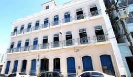 Patrimônio afetivo de Alagoas, Biblioteca Pública Graciliano Ramos chega a 160 anos