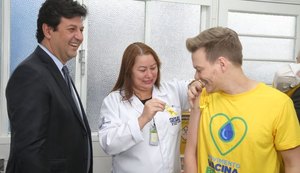 50 mil pessoas por ano devem receber tratamento contra a hepatite C no Brasil