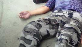 Homem que prestava serviço no sistema prisional é assassinado na parte alta