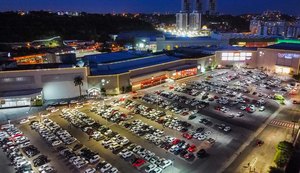 Maceió Shopping amplia horário para compras