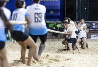 JUBs Futebol 2025 destaca a importância dos jogos universitários para a saúde e inclusão de jovens atletas