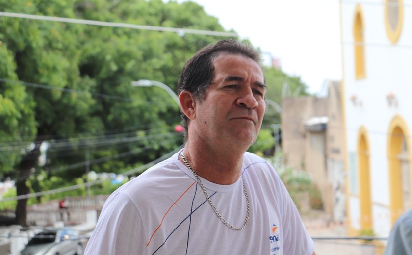 Dependente químico supera a dependência do álcool com o apoio da Rede Acolhe
