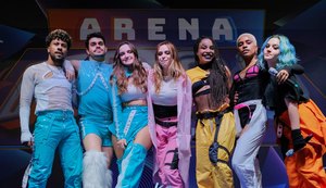 Grupo de B-pop EVE e Paradyzo é atração principal do Summer Geek neste final de semana