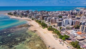 CVC: Maceió terá 8 voos fretados para o verão