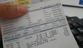 Pandemia não impediu aumentos na conta de energia