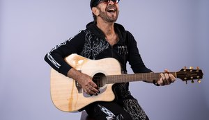 Nando Cordel encerrará programação do 16º Festival de Música de Penedo