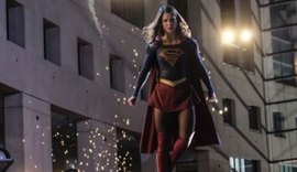 Supergirl terá primeira super-heroína trans da TV em nova temporada