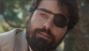Final de 'Novo Mundo': Ferdinando vai para a mata e se entrega à morte
